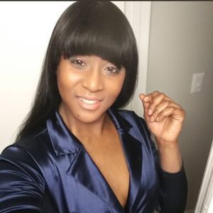 Meet your Posher, Tricia